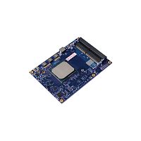 COM Express CPU board CPU-162-23 Intel® XeonIntel® PentiumPCI Express
