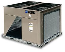Copper condenser 7.5 - 25 t | YC-YD Predator