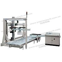Package palletizer YK-MD03automaticCartesian