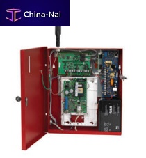 Alarm annunciator IPGSM-4G