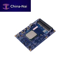 COM Express CPU board CPU-162-23 Intel® XeonIntel® PentiumPCI Express