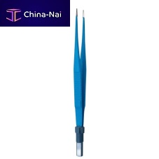 Adson forceps 81512601bipolarelectrosurgicalstraight