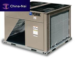 Copper condenser 7.5 - 25 t | YC-YD Predator