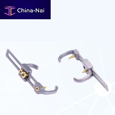 Sternum compression plate EXN170 serieslockingtitanium