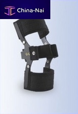 Knee orthosis 65SWKCOknee ligament stabilizationLM