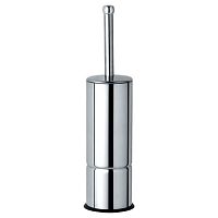 Stainless steel toilet brush ES0965Cfloorfor hotel