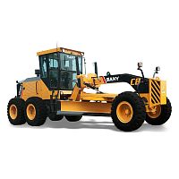Construction motor grader STG190C-8S