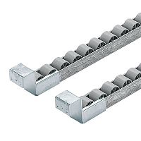 Steel conveyor chain 3842998196roller
