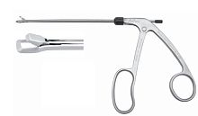 Arthroscopy forceps 116 11 0670straight