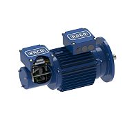 Linear position sensor EPS seriesnon-contactmagneticanalog
