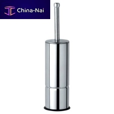 Stainless steel toilet brush ES0965Cfloorfor hotel