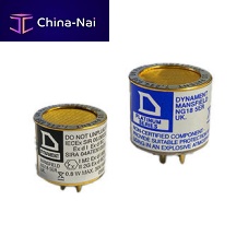 Carbon dioxide sensor Dynament Platinum infraredmonitoringmedical