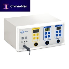 Cutting electrosurgical unit RS 221bipolar coagulationENT surgeryradiofrequency