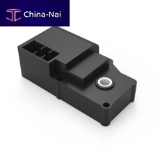 Damper actuator rotaryelectricspur gear