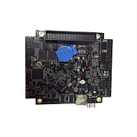 PC 104 single-board computer 104-1816CL2NAIntel® Celeron Bay Trail-M N2930embeddedindustrial