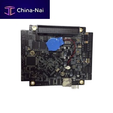 PC 104 single-board computer 104-1816CL2NAIntel® Celeron Bay Trail-M N2930embeddedindustrial