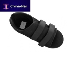 Rigid sole post-operative shoe Orione® adult
