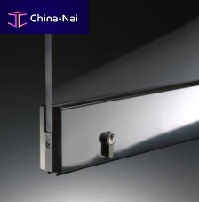 Mechanical lock 40000for entry doorglass door1 point