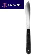Autopsy surgical knife