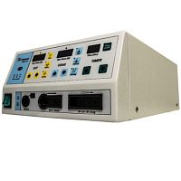 Bipolar coagulation electrosurgical unit ENTERWAVEcuttingplastic surgeryENT surgery