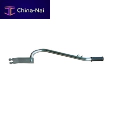 Manual adjuster DD.229