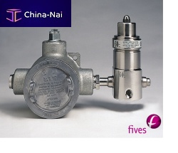 Gas regulator HPR2for chromatographyfor analytical instruments