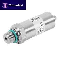 Relative pressure transmitter DS-CAN-01membranepiezoresistiveCAN Bus