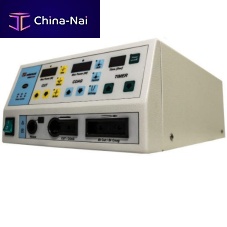Bipolar coagulation electrosurgical unit ENTERWAVEcuttingplastic surgeryENT surgery