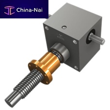 Translating screw jack MJ/BJ seriescubicnut