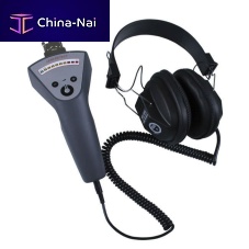 Compressed air leak detector LDT-1ultrasonicportablewith visual alarm