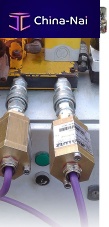 Relative pressure sensor AT50 membraneanalogthreaded