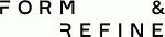 Все продукты FORM & REFINE
