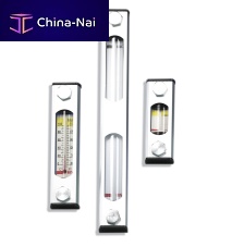 Liquids level gauge bypass