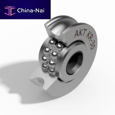 Ball bearing bearing KRradialdouble-rowsteel