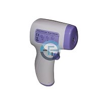 Infrared thermometer 52-000-0065digital�Cportable