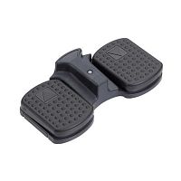 Control foot switch FUSSSCHALTERelectric2 pedals4 pedals