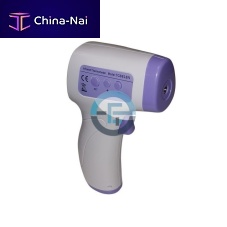 Infrared thermometer 52-000-0065digital�Cportable
