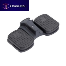 Control foot switch FUSSSCHALTERelectric2 pedals4 pedals