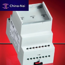 Signal amplifier ALN2 seriesfor sensors2-channelDIN rail