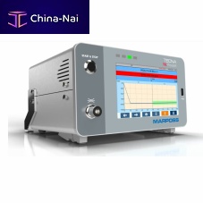 Digital leak tester T3LDpressureelectro-pneumaticmass flow