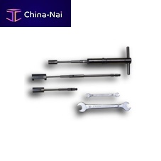 Shearing resistance testing device Mod. S100manualportable