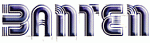 ��� �������� Banten antenne radio