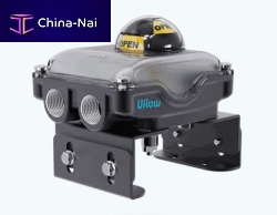 Compact limit switch box LC