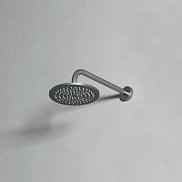 Wall-mounted shower head Drop roundrain