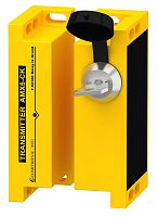 Key lock switch AMX5CKsingle-poleSIL 2IP67