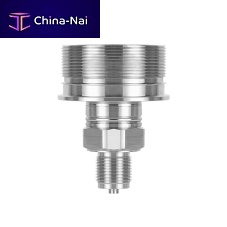 Relative pressure sensor SP26siliconDCthreaded