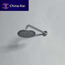 Wall-mounted shower head Drop roundrain