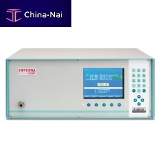Flow testing device INTEGRA DF1/DFM automaticPLC-controlledindustrial