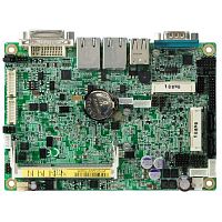 3.5" single-board computer IB895Intel® Atom D2550