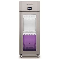 Test chamber for the pharmaceutical industry FITOCLIMA 600 PLHclimaticlightphotostability